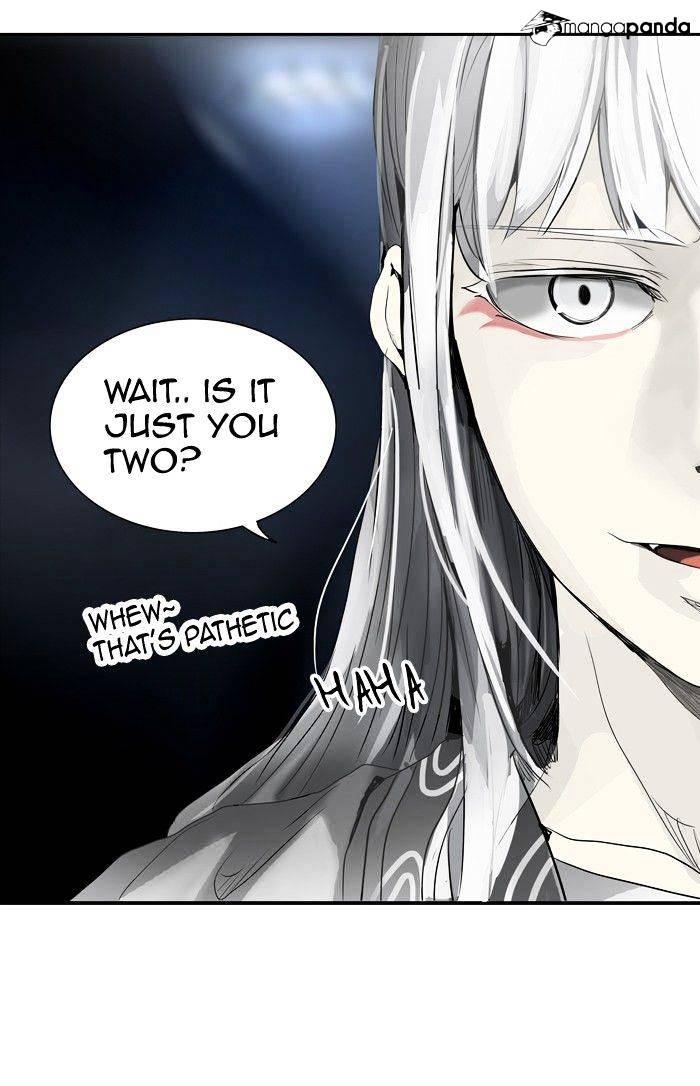 Tower of God, Chapter 267 image 36